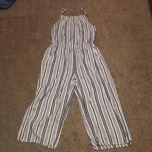 Women’s Jumpsuit